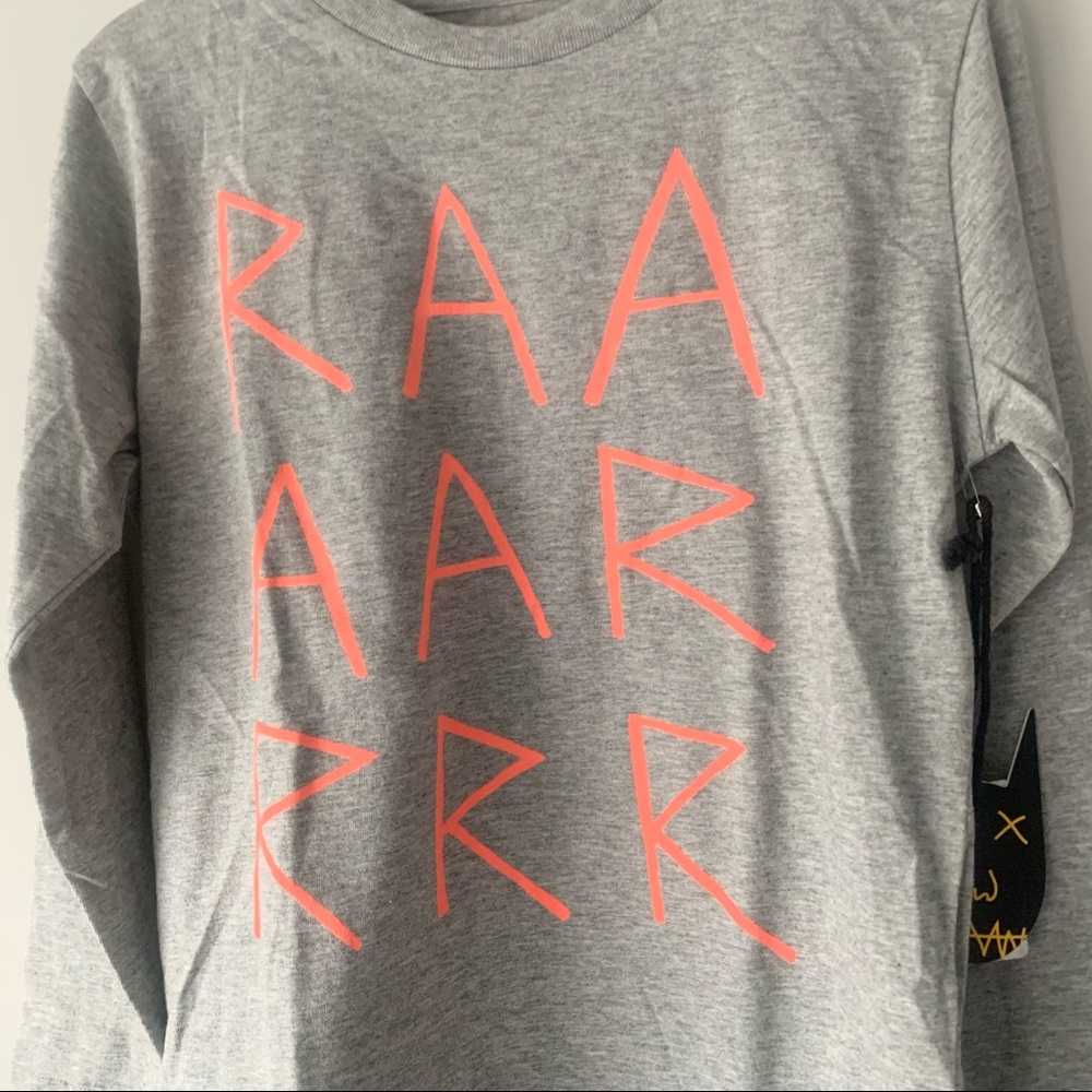 Munster RAAAARRRR Shirt - Picture 2 of 6